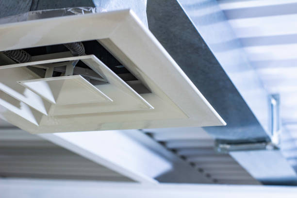 Best Air Vent Cleaning Services  in Cavalier, ND