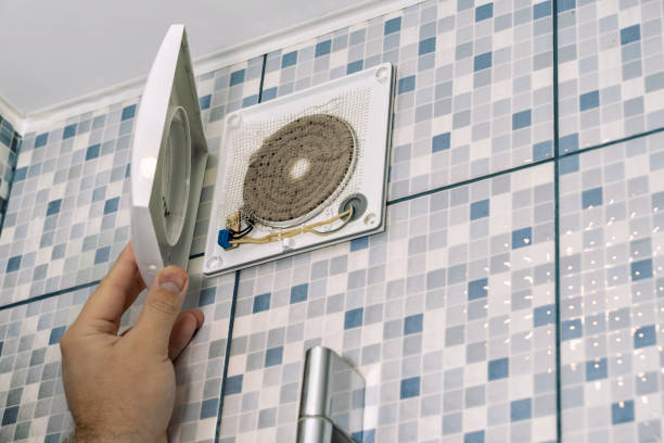 Professional Airduct Cleaning in ND
