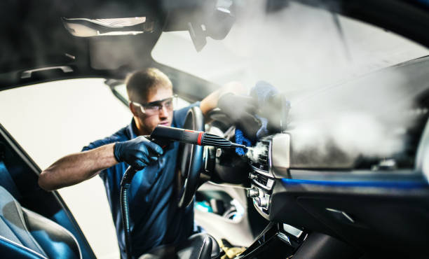 Best Dryer Vent Cleaning Services  in Cavalier, ND
