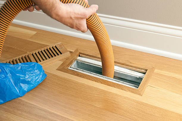 Best Best Air Duct Cleaning Company  in Cavalier, ND