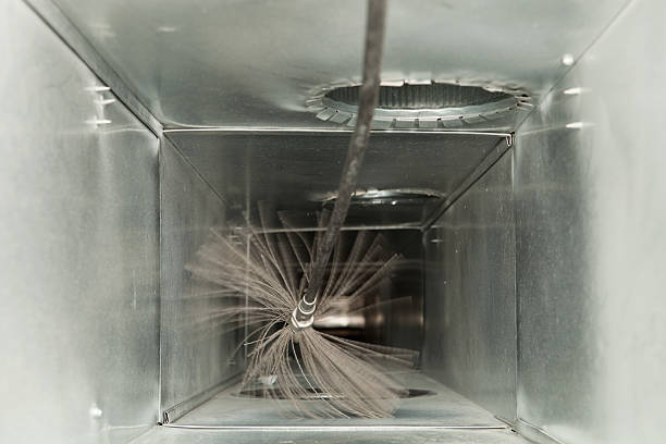 Best Residential Air Duct Cleaning  in Cavalier, ND