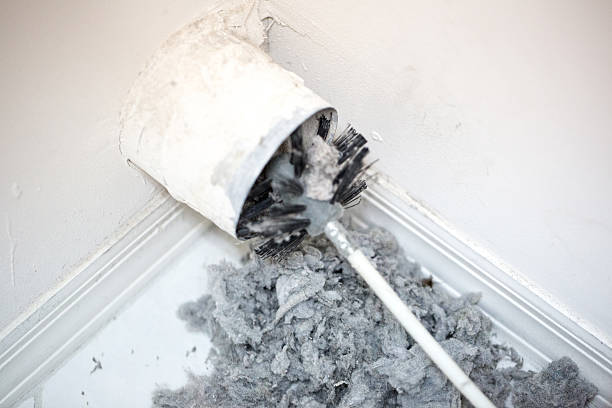 Best HVAC System Cleaning  in Cavalier, ND