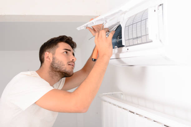 Best Home Air Vent Cleaning  in Cavalier, ND