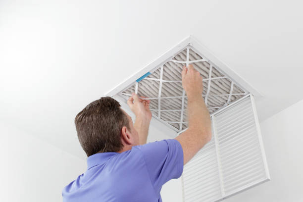 Best HVAC Duct Inspection Services  in Cavalier, ND